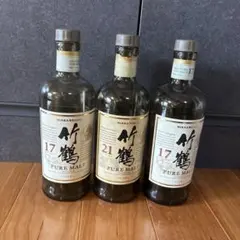 2025年最新】竹鶴空ボトルの人気アイテム - メルカリ