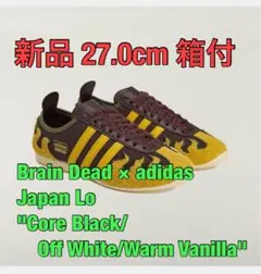 2026年最新】brain dead adidasの人気アイテム - メルカリ