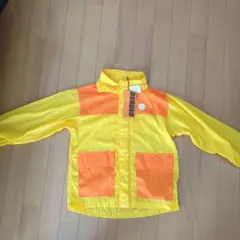 WAMWAM キッズジャケット 130サイズのサムネイル