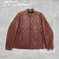 2025年最新】s.t.dupont ジャケットの人気アイテム - メルカリ