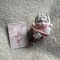 【未使用】SKULLPANDA The Paradox Flying High