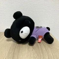 チャックスGP Re XL脱グル～ミ～ぬいぐるみ ピンク - メルカリ