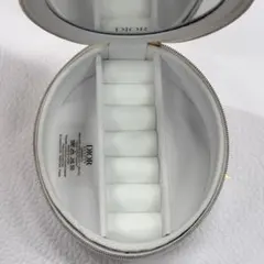 DIOR ディオール 2026 ジュエリーケース ポーチ ホワイト