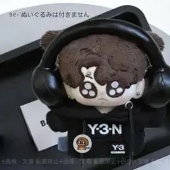 ジョングク　ぬいぐるみ　モックニム　バム 2026年最新】モックニム バムの人気アイテム - メルカリ