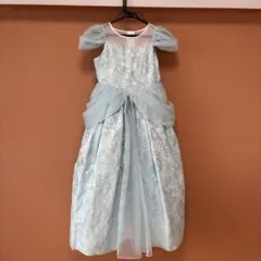 シンデレラ　ビビディバビディブティック