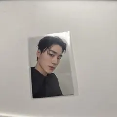 ATEEZ Ashes to Light サン トレカ