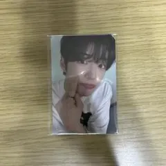 トレカ サンヒョン