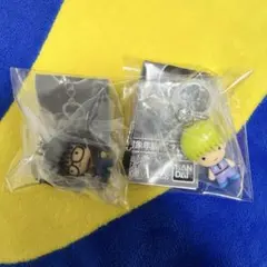 HUNTER×HUNTER ハンターハンター めじるしアクセサリー 2点セット