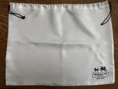 【COACH 】 内袋・紙袋 3点セット