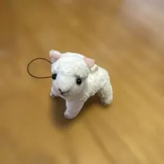 NASU ALPACA FARM アルパカ ぬいぐるみ マスコット