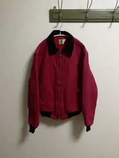 カーハートサンタフェジャケット 90's Carhartt Santa Fe Jacket SIZE L USA製 90年代 カーハート