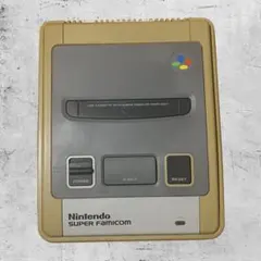 SFC 本体箱＋説明書のみ 任天堂 カセット差し込み、画面乱れあり。