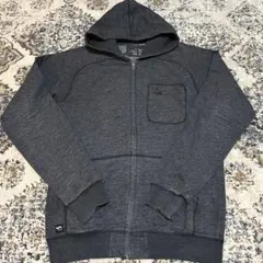 れなこ様専用　RVCA ジップアップパーカー　サムホール　古着　y2k