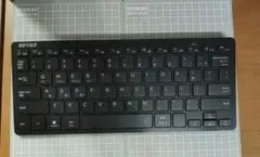 BUFFALO : BSKBB310 ワイヤレスキーボード