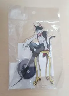 第五人格 夜の番人 night festival アクスタ