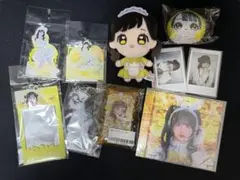 iLiFE 福丸うさ 生誕祭2026 グッズ セット - メルカリ