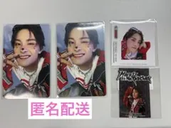 JO1 川西拓実 トレカ ステッカーなど224点 まとめ売り JO1 川西拓実 トレカ ステッカーなど224点 まとめ売り JO1 川西拓実