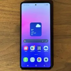 Galaxy A53 5G SC-53C docomo