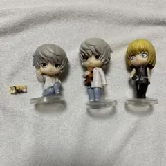2025年最新】Deathnote メロ ねんどろいどの人気アイテム - メルカリ