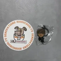 GENERATIONS 小森隼　グッズ