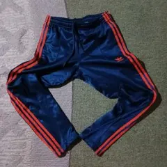 アディダス オリジナルス テーパード トラックパンツ BY別注 Sサイズ