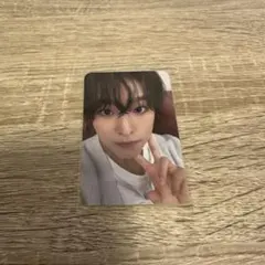 nctwish wishful wishfulwinter リク トレカ