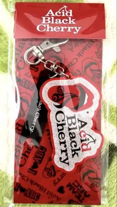 2025年最新】Acid Black Cherry キーホルダーの人気アイテム - メルカリ
