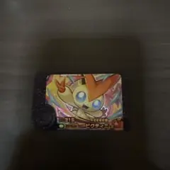 ポケモンフレンダ ビクティニ スーパートレジャー