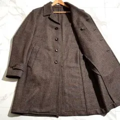 美品◆イタリア製 BOGLIOLI DOVER チェスターコート ロング 美品◇イタリア製 BOGLIOLI DOVER チェスターコート ロング 2025年最新