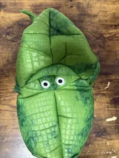 東京ディズニーリゾート ファンキャップ　レックス