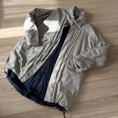 Goldwin GORE-TEX INFINIUM Puffy Coat Mのサムネイル