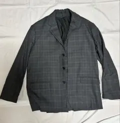 YOKE DETACHABLE COLLAR JACKETのサムネイル