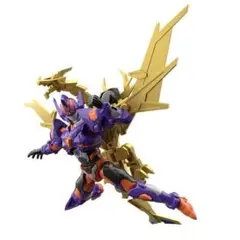 SMP グリッドナイト&ゴルドバーンセット (欠品あり)
