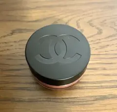 CHANEL リップ&チークボームNo.1 ドゥシャネル5ライヴリーローズウッド