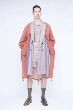 2025年最新】TOGA virilis コートの人気アイテム - メルカリ