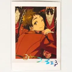 新品★あんスタ★Ra*bits【天満光】5周年★ぱしゃこれ★PREMIUM