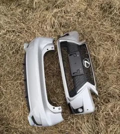 CT200h 中期 F SPORT レクサス純正バンパー 前後セット トヨタ LEXUS CT200h 後期 ZWA10 フロント バンパー セット 前期