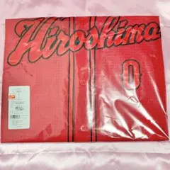 広島東洋カープ　森下暢仁　新人王記念ユニフォーム（レプリカ）Ｍサイズ　新品 広島東洋カープ 森下暢仁 新人王記念ユニフォーム (レプリカ) Lサイズ