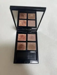 アディクション ザアイシャドウパレット001 Cashmere Dream