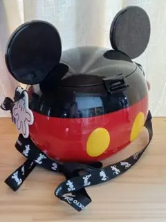 ディズニーポップコーンバゲットセット