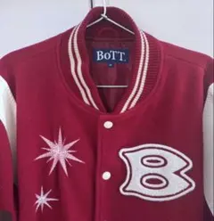 2026年最新】BOTT メンズ スタジャンの人気アイテム - メルカリ