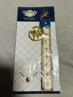 fine ストラップ