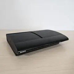 PS3 CECH-4000B 動作確認済
