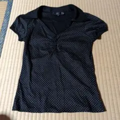 UNTITLED　半袖シャツ　小さいサイズ