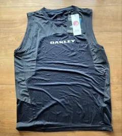 OAKLEY タンクトップ L/XL O-TECH COLD