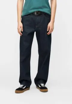 GAP ストレートレッグジーンズ