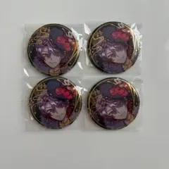 にじさんじ 渡会雲雀 妖怪万化 缶バッジ - メルカリ