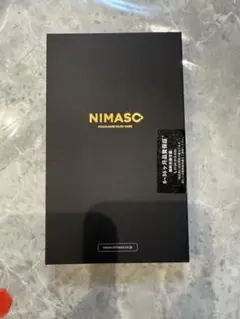 NIMASO ガラスフィルムiPhone11/XR用