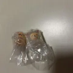 SKZOO めじるしアクセサリー パピーム(スンミン) フォクシニー(アイエン