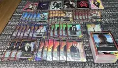 ユニオンアリーナ CCG 12金木 デッキ セット - メルカリ
